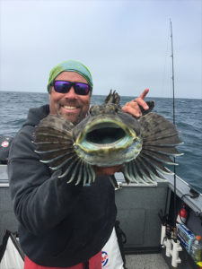 About Us - Newport Oregon Fishing Charters