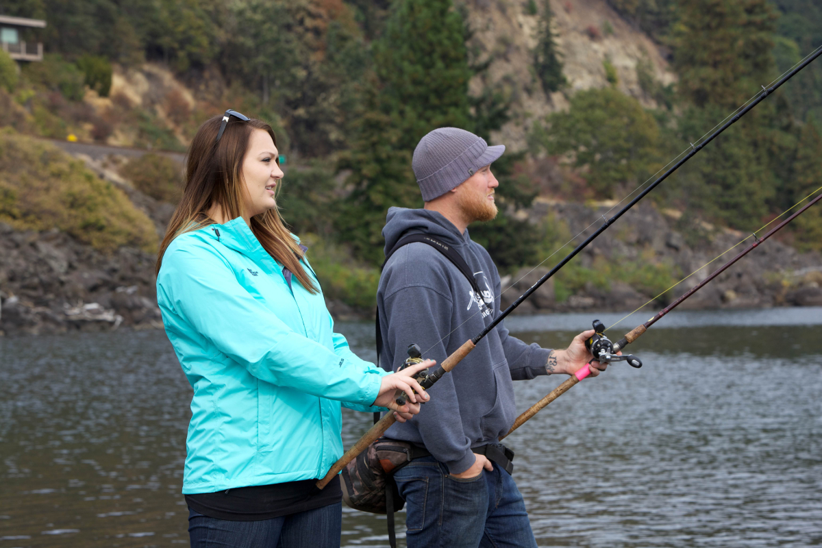 Why Newport Oregon Fishing Charters are Romantic