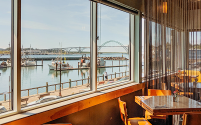 Best Seafood Restaurants in Newport, Oregon