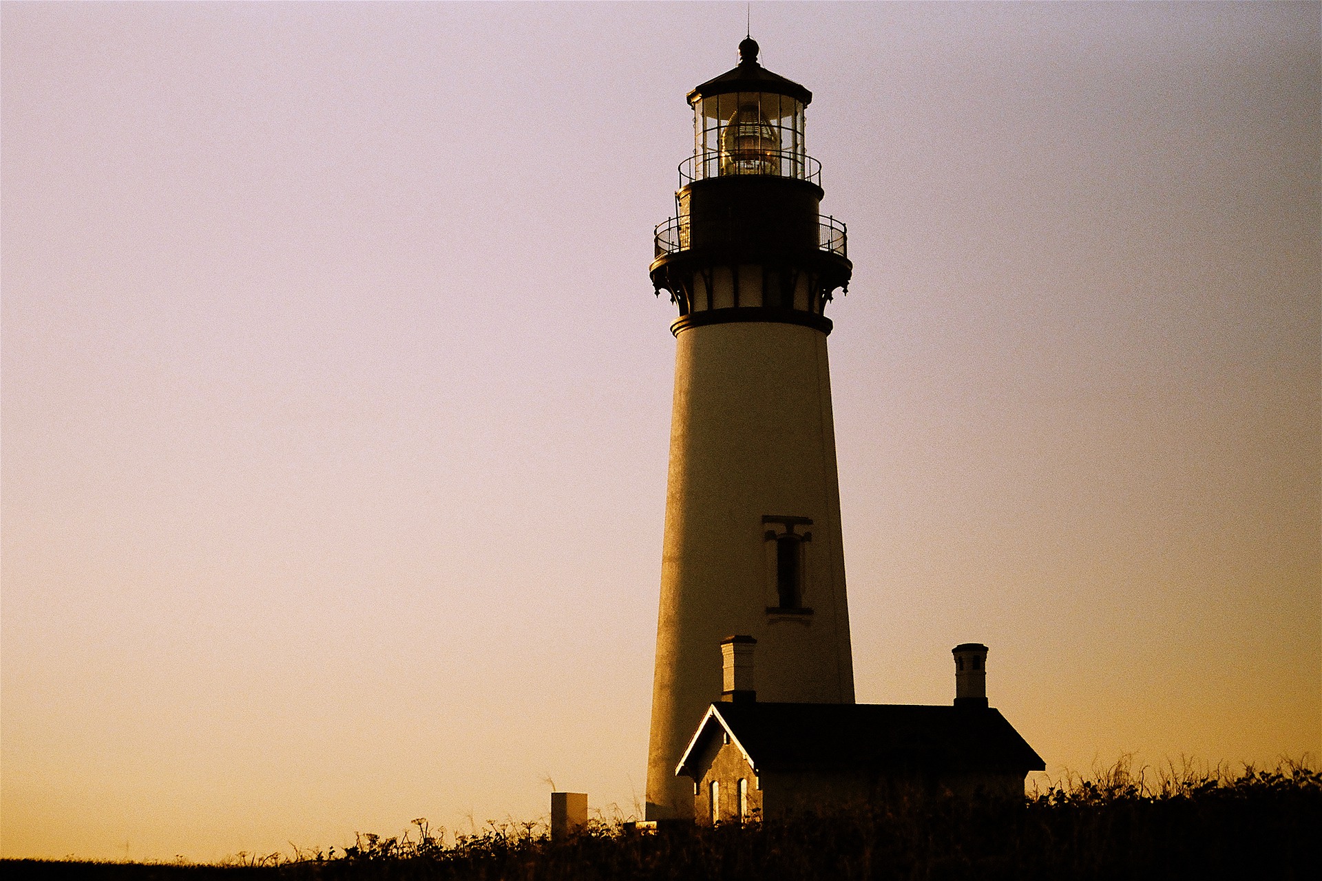 newport lighthouse tour