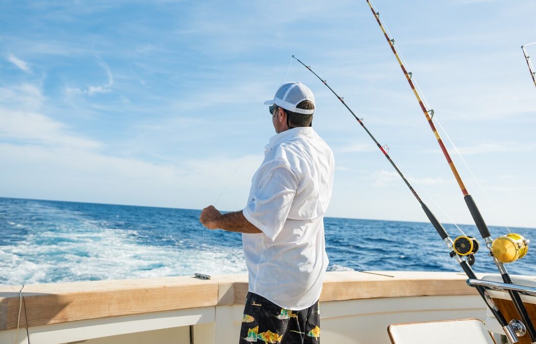 Why It’s a Good Idea to Have a Guide Take You Fishing in Newport, Oregon