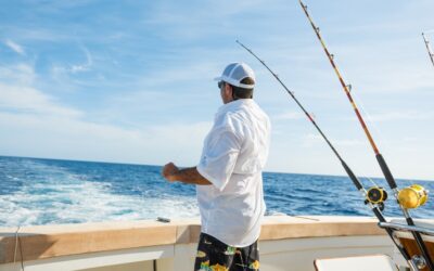 Why It’s a Good Idea to Have a Guide Take You Fishing in Newport, Oregon