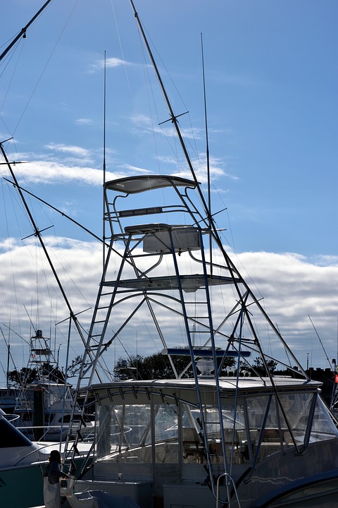 Lingcod Fishing in Newport, Oregon