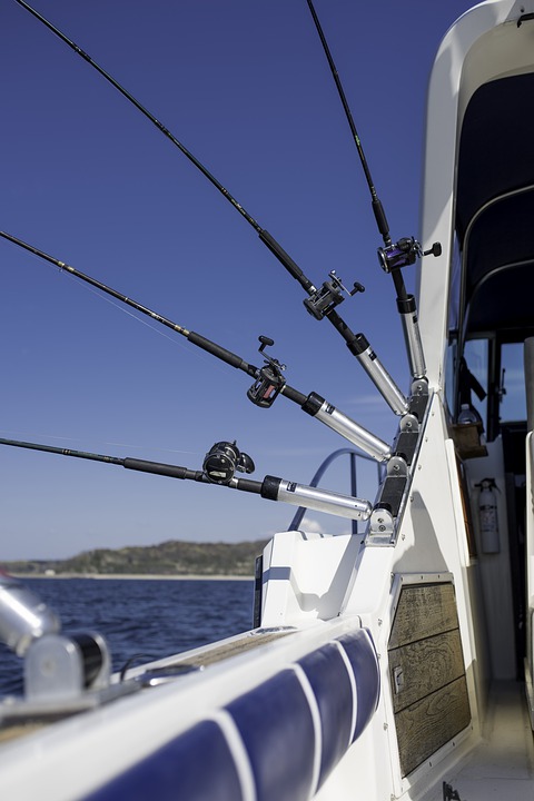 Cooking Newport Lingcod