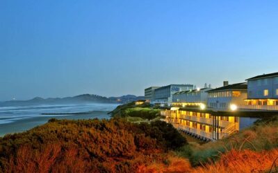 The 5 Best Accommodations in Newport, Oregon