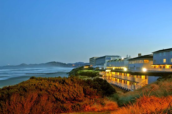 The 5 Best Accommodations in Newport, Oregon