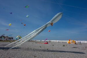 Lincoln City Kite Festival