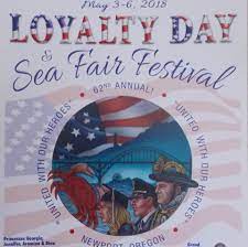 All About Newport Loyalty Days and Sea Fair Festival