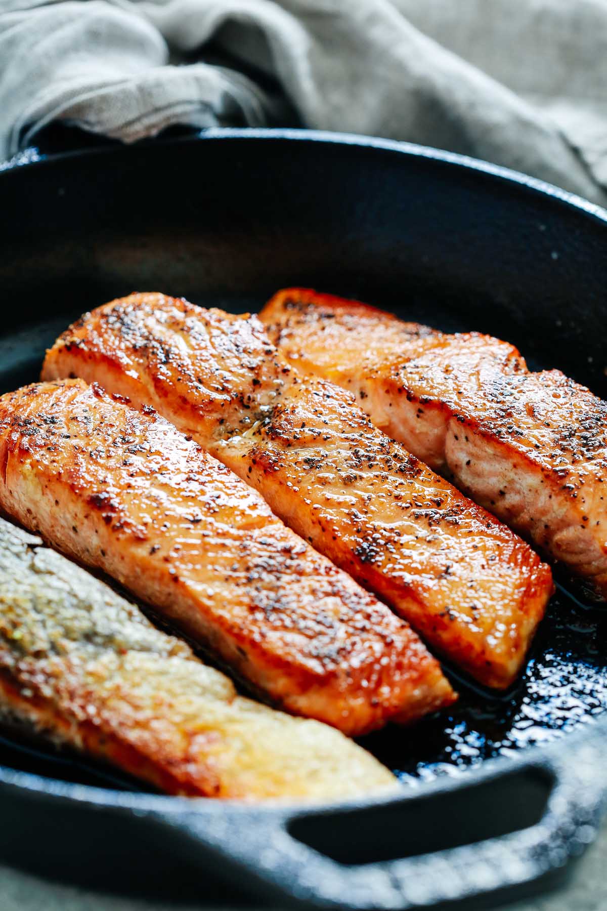 Best Recipes for Oregon Coho Salmon