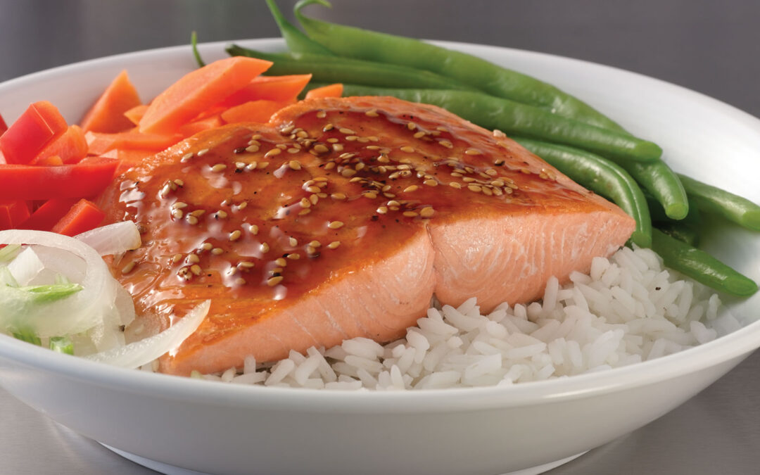 Best Recipes for Oregon Coho Salmon