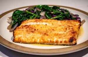 Best Recipes for Oregon Lingcod