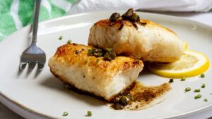 Best Recipes for Oregon Lingcod