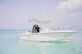 Private Boat for Your Next Newport Fishing Charter