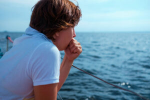 How to Prevent Sea Sickness on a Fishing Charter