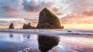 Sites to See When Driving from Portland to Newport