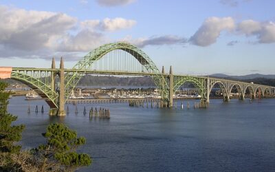 Sites to See When Driving from Portland to Newport￼