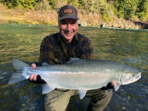 Fish to Catch In Newport Oregon