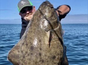 Fish to Catch In Newport Oregon