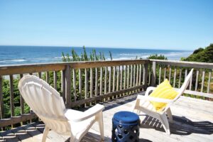 AirBnBs in Newport Oregon