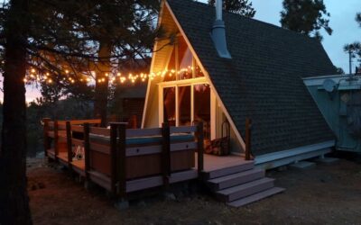 The 7 Coolest AirBnBs in Newport Oregon to Check Out￼