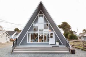 AirBnBs in Newport Oregon