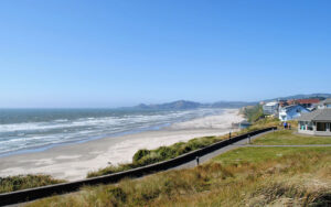 Sites to See in Newport Oregon