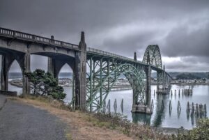 Sites to See in Newport Oregon