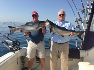 Depoe Bay Fishing Charters