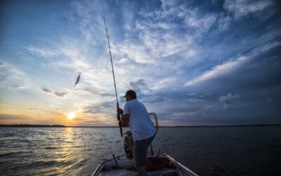 All You Need to Know About Depoe Bay Fishing Charters￼