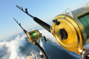 Newport Oregon Deep Sea Fishing Charters