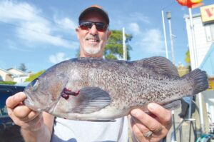 Lincoln City Oregon Fishing Charters