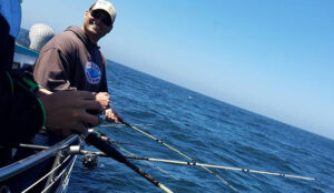 Lincoln City Oregon Fishing Charters