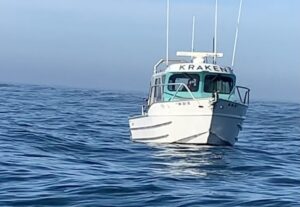 Newport Oregon Fishing Charter