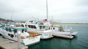 Newport Oregon Fishing Charter