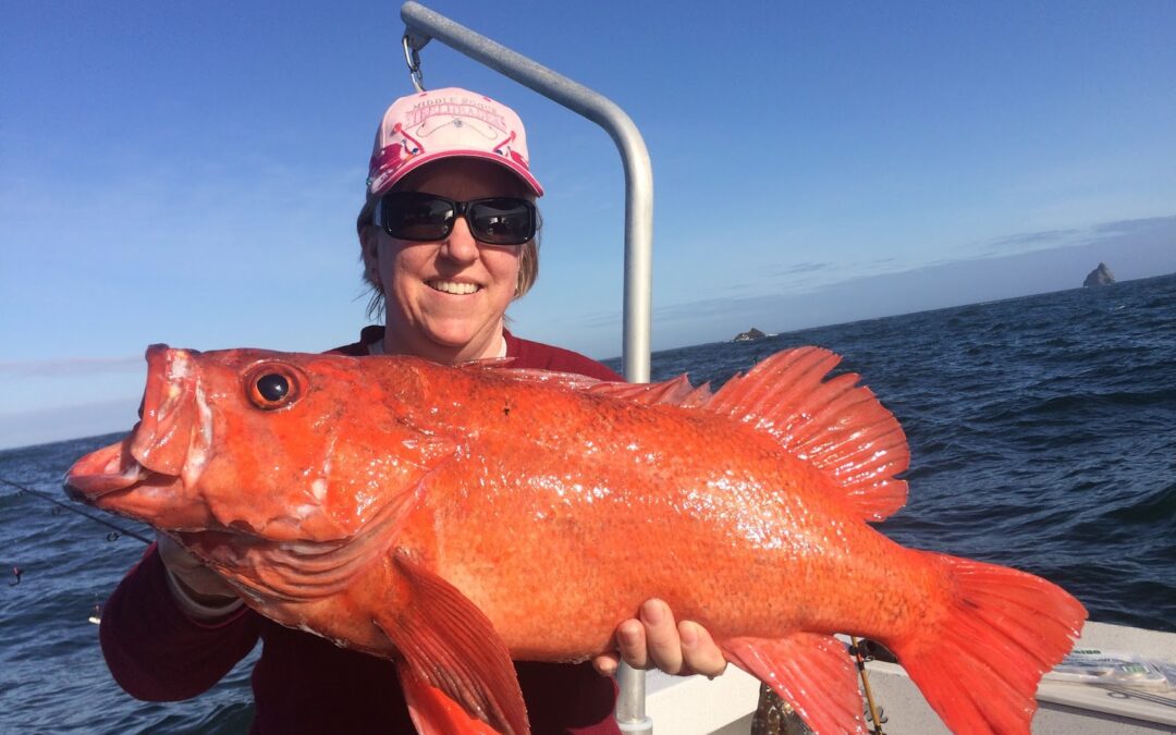 What to Avoid When Booking Newport Oregon Fishing Charters