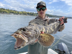 Newport Oregon Fishing Charters