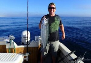 Newport Oregon Fishing Charters