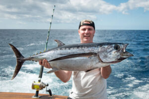 Newport Oregon Fishing Charters