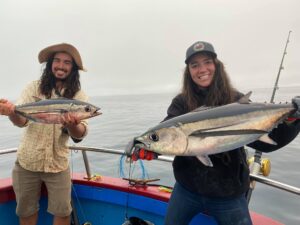 Newport Oregon Fishing Charters