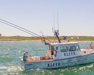 Fishing Charters in Newport