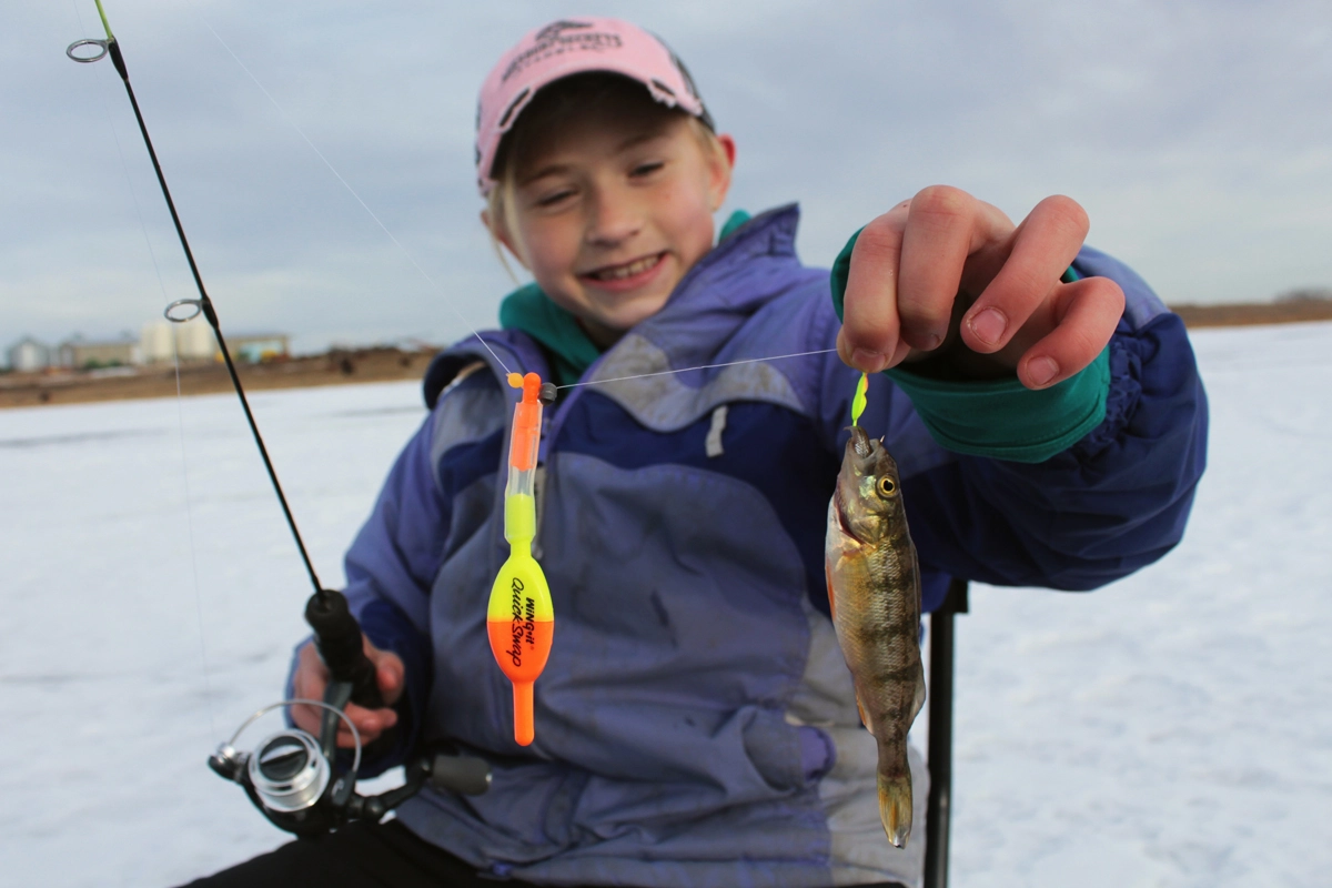 How to Make Fishing More Enjoyable for Kids