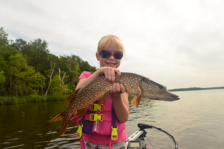 How to Make Fishing More Enjoyable for Kids