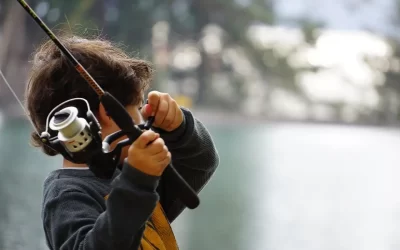 How to Make Fishing More Enjoyable for Kids