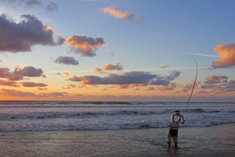 How to Prepare for Your First Inshore Fishing Trip in Newport, Oregon