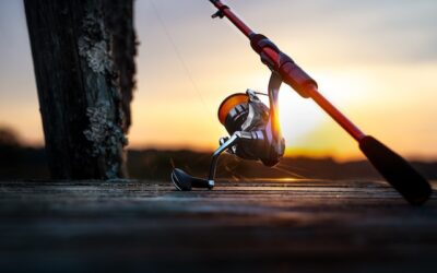 How to Care for Your Fishing Equipment