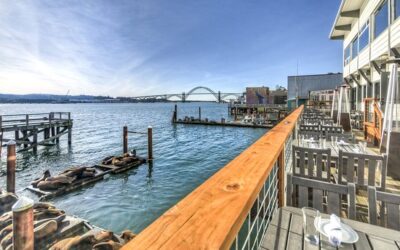 The Top Seafood Restaurants to Visit in Newport, Oregon