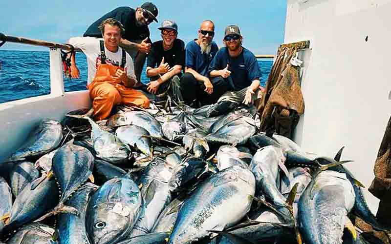 Your First-Timer Guide to Fishing in Newport - Newport Oregon Fishing  Charters