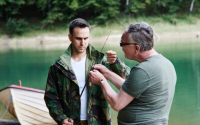 Sustainable Fishing Practices on Newport, Oregon Charters