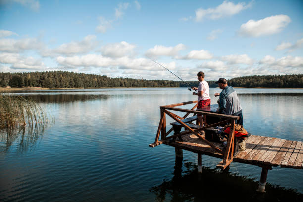 fishing for beginners