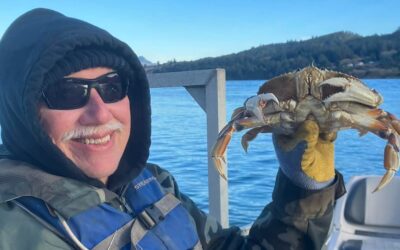Will You Catch Your Limit? A Complete Guide to Dungeness Crabbing in Newport